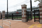 品川区立芳水小学校(小学校)