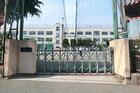 品川区立大崎中学校(中学校)