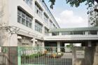世田谷区立池尻小学校(小学校)