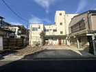 建物参考プラン有り