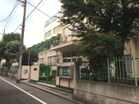 品川区立上神明小学校（小学校）