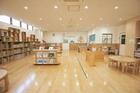 西大井えほん保育園（幼稚園、保育園）