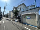 綺麗な整形地です。