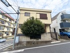 周囲は静かな環境