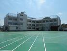 大田区立馬込東中学校(中学校)
