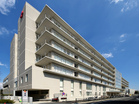 日本赤十字社東京都支部大森赤十字病院(病院)
