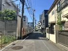 都心を身近に引き寄せる静穏の地