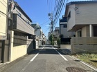 こだわりの建築プランが映える整形地