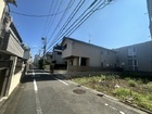 荏原中延・戸越公園を普段使いに