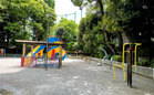 戸越公園（公園）