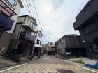 南東公道　陽当たり良好