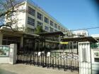 品川区立荏原第一中学校（中学校）