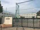 大田区立入新井第二小学校（小学校）