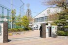 大田区立大森第三中学校（中学校）