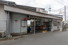 東急多摩川線　沼部駅（駅）
