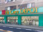 Fit　Care　DEPOT田園調布南店（ドラッグストア）