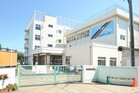 大田区立東調布第一小学校（小学校）