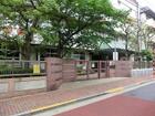 大田区立小池小学校(小学校)