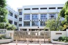 大田区立貝塚中学校(中学校)