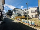 間口７．４８ｍございます。