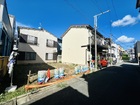 整形地・更地　お気軽にお問い合わせ下さい♪