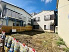 のんびりした空気感の漂う利便性と落ち着きを兼ね備えた好立地