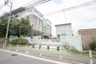 大田区立蓮沼中学校（中学校）