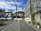建築条件無し