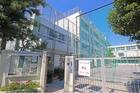 目黒区立原町小学校（小学校）
