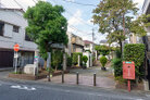 金杉原南緑地公園（公園）
