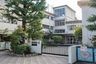 目黒区立大岡山小学校（小学校）