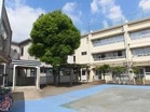 目黒区立中根小学校(小学校)