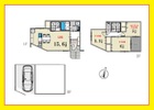 【建物プラン例】建物面積:81.19m2