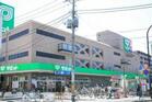 サミットストア砧店(スーパー)
