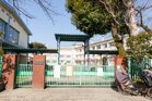 世田谷区立砧小学校(小学校)