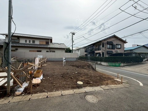 世田谷区玉川台１