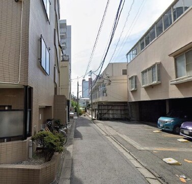 【世田谷区太子堂2】三茶の利便性を使いこなす　建築条件なし　理想の邸宅をこの街で