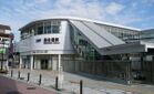 京王井の頭線西永福駅（駅）