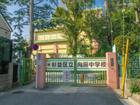 杉並区立向陽中学校（中学校）