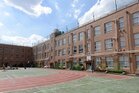 新宿区立早稲田小学校（小学校）