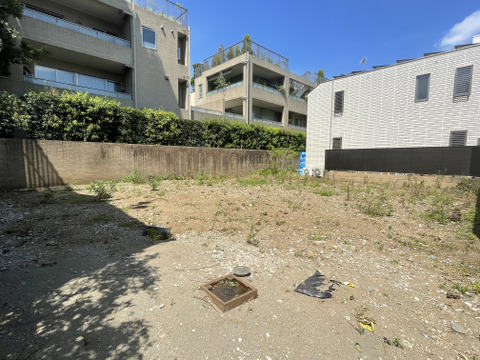 二子玉川を日常にする、瀬田の邸宅街。都市の利便と、自然の安らぎを叶える場所。