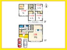 建物参考プラン有