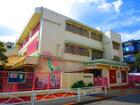 大岡山保育園（幼稚園、保育園）