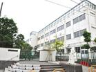 世田谷区立明正小学校(小学校)