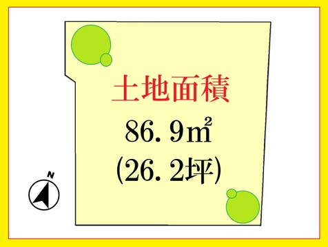 世田谷・深沢。自由を、建てる。