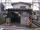 東急大井町線九品仏駅(駅)