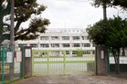 世田谷区立九品仏小学校(中学校)