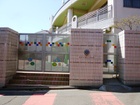 尾山台ナザレン幼稚園（幼稚園、保育園）