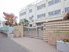 世田谷区立弦巻小学校（小学校）