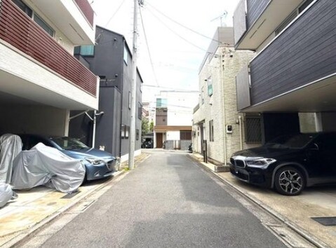 ～現地見学可能～【建築条件なし】三茶徒歩6分に、世界にひとつだけのマイホームを。